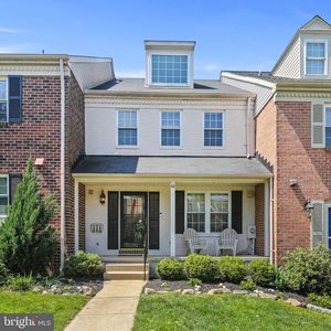 48 Merrion Ct, Lutherville Timonium, MD, 21093