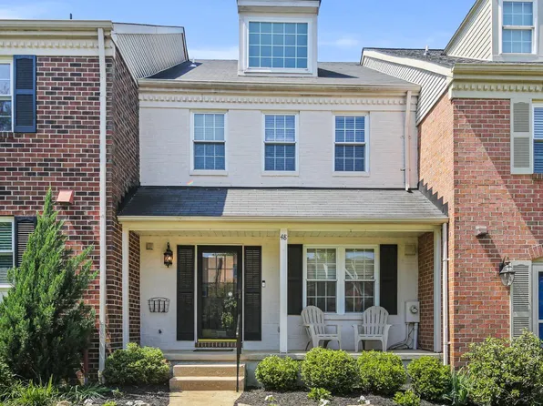 48 Merrion Ct, Lutherville Timonium, MD 21093