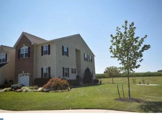 458 Buchanan Rd, Perkasie, PA 18944