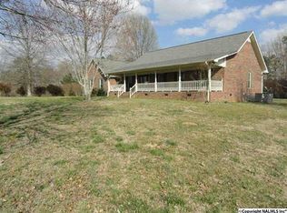 4976 County Road 265, Section, AL 35771