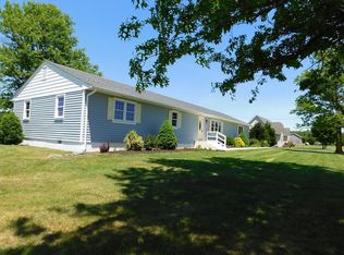 14995 Woody Rd, Laurel, DE 19956