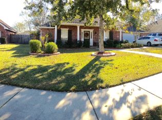 2622 S Summit St, Little Rock, AR 72206