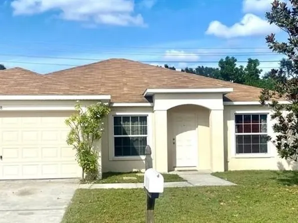 1658 Saddlehorn Dr, Lakeland, FL 33810