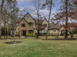 5603 N Ossineke Dr, Spring, TX 77386