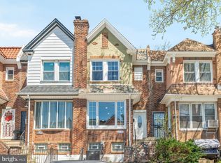 6531 Cutler St, Philadelphia, PA 19126