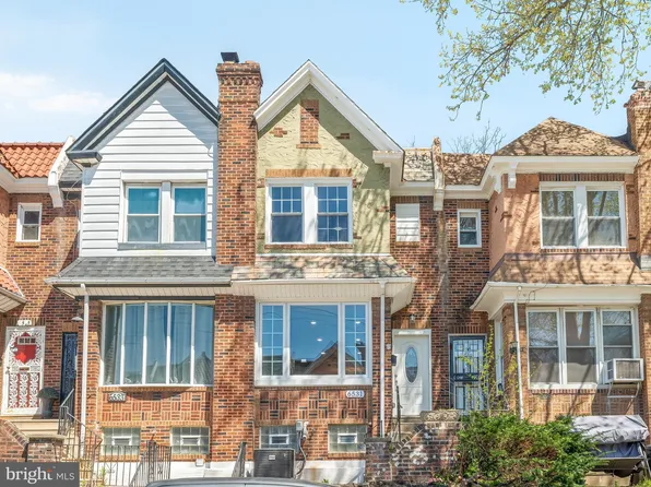 6531 Cutler St, Philadelphia, PA 19126