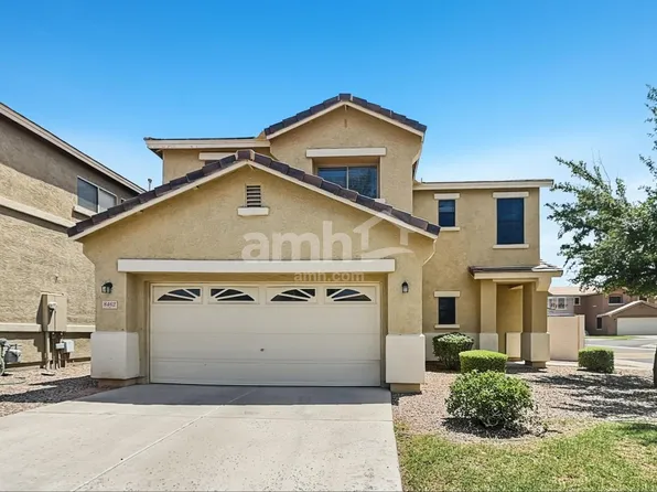 8462 E Lindner Ave, Mesa, AZ 85209
