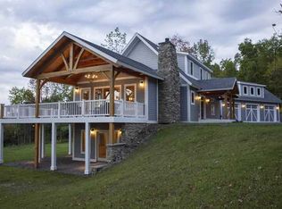 5240 Oak Hbr, Ovid, NY 14886