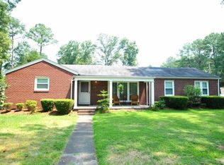 5604 Capelle Rd, Portsmouth, VA 23703