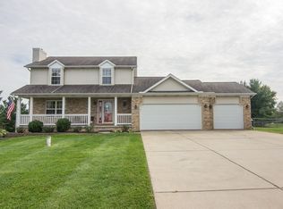 11254 Cathy Dr, Goodrich, MI 48438