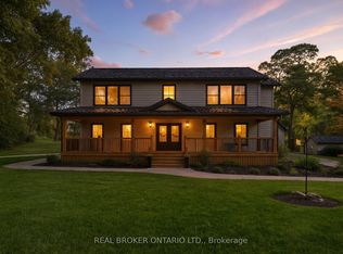 115 Lakeshore Rd #Rr-2, Norfolk County, ON N0J 1T0