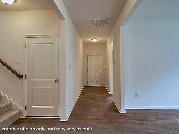 Plan Elevation.