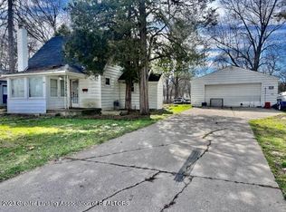 1703 Glenrose Ave, Lansing, MI 48915