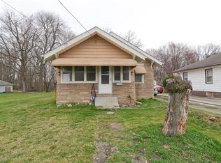 372 Creed St, Struthers, OH 44471