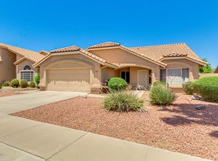 9018 E Palm Ridge Dr, Scottsdale, AZ 85260