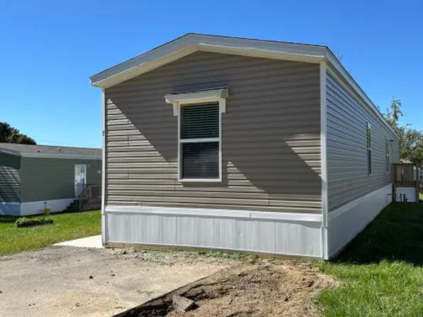 3052 N Gary St #2, New Castle, IN 47362