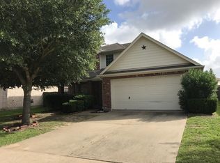 5610 Eagle Sky Blvd, Katy, TX 77449