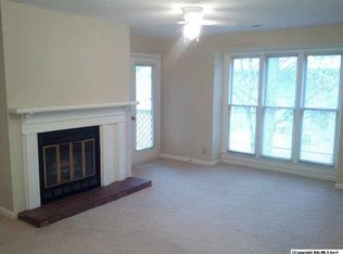 4911 Seven Pine Cir, Huntsville, AL 35816