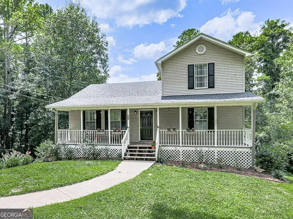 29 Southwood Dr NW, Adairsville, GA 30103