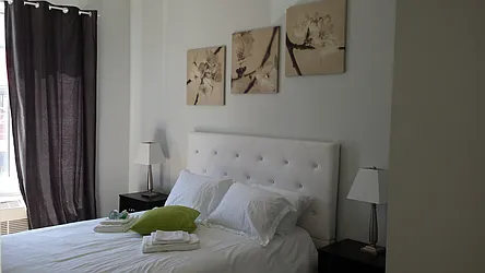 Rented by City View Living
