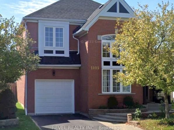1405 Lyncroft Cres, Oshawa, ON L1K 2P4