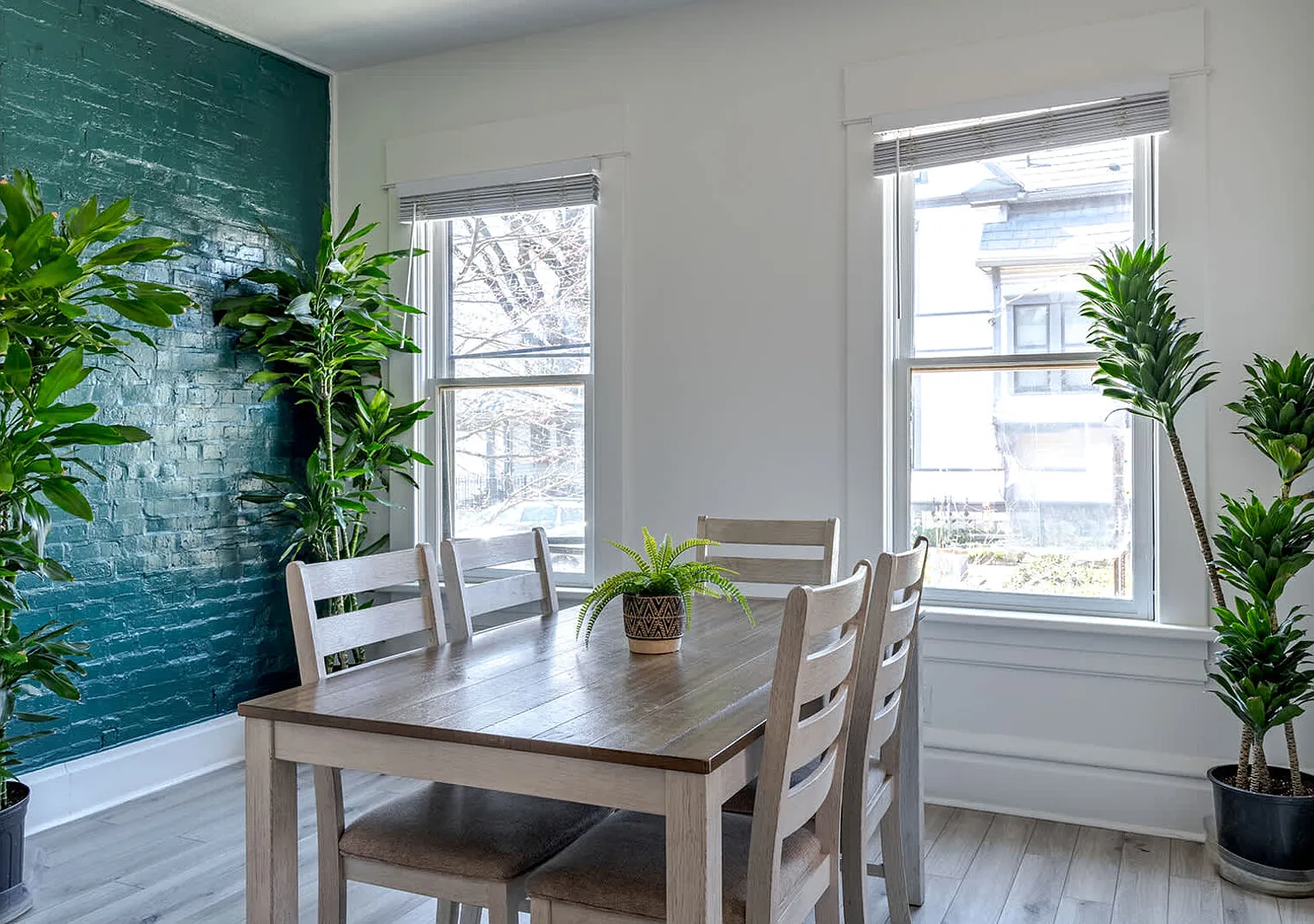 Casa Terra by Jungle House | Near Convention Center, OSU & — Photo 2