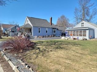 307 McGraw St, Bay City, MI 48708