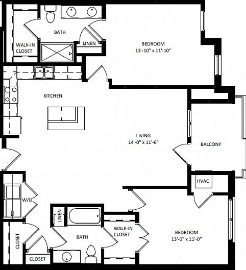 Paragon Place at Bear Claw Way — Photo 86