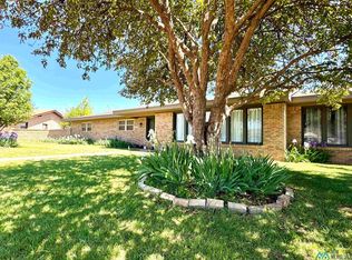 1504 Claremont Ter, Clovis, NM 88101