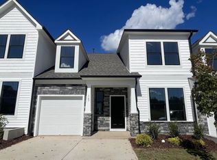 163 Whitley Ridge Dr, Clayton, NC 27527
