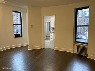 Rented by Corcoran
