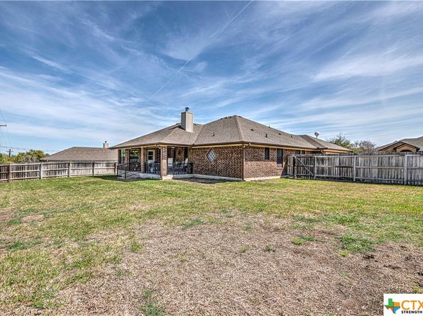 2611 Green Giant Dr, Harker Heights, TX 76548