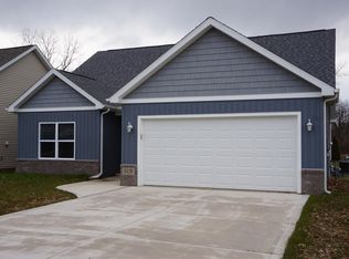 6229 Becker Dr, Fort Wayne, IN 46835