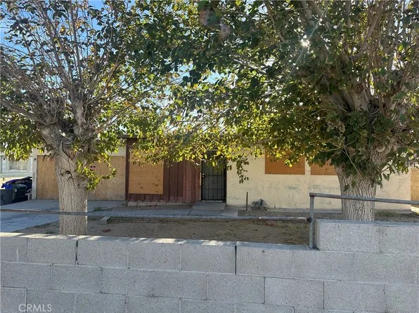 541 Victor Ave, Barstow, CA 92311