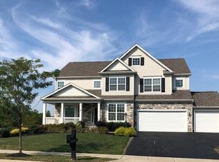 6137 Fox Hollow Dr, Galena, OH 43021