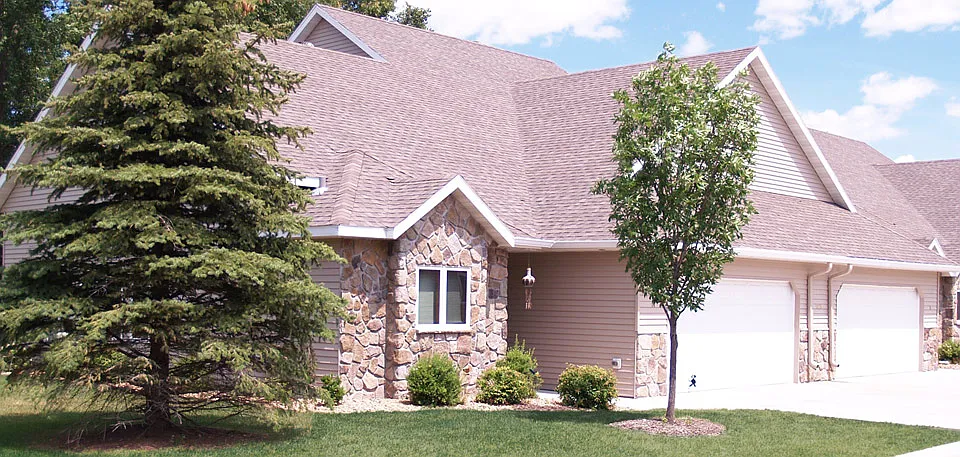Beaver Creek Townhomes