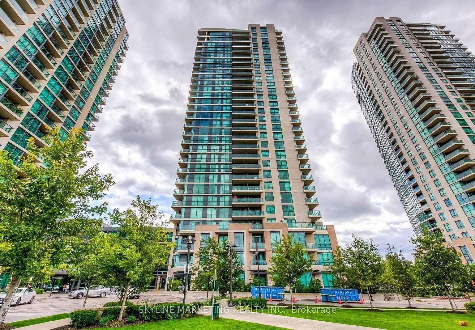 2 bed, $2,450 — Photo 3