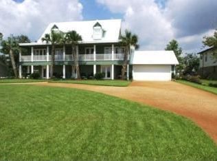 6343 Highway 95, Elberta, AL 36530