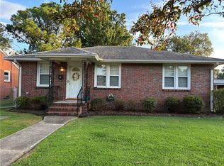227 Farrell St, Norfolk, VA 23503