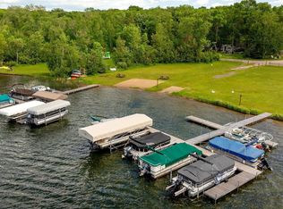 9037 2nd Ave, Breezy Point, MN 56472
