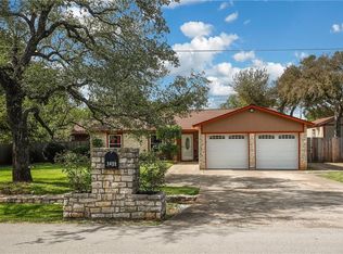 3439 Bliss Spillar Rd, Manchaca, TX 78652