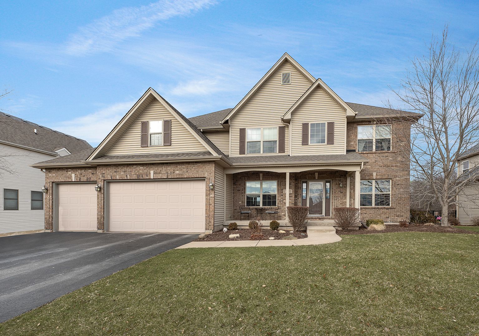 1231 Clearwater Dr, Yorkville, IL 60560 | Zillow
