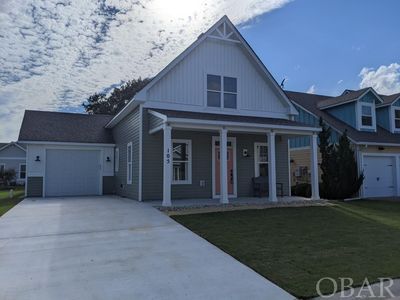 105 Bowsprit Ln N LOT 147, Grandy, NC, 27939