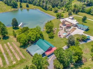 7230 Tomotley Rd, Maryville, TN 37801