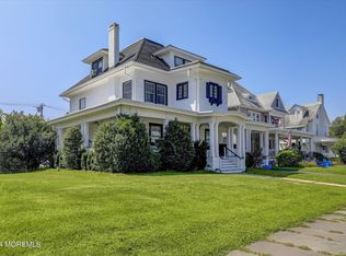 236 Allen Ave, Allenhurst, NJ 07711