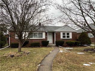 1016 N Wahneta St, Allentown, PA
