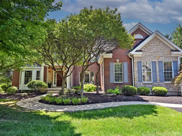 4727 Medallion Way, Mason, OH 45040