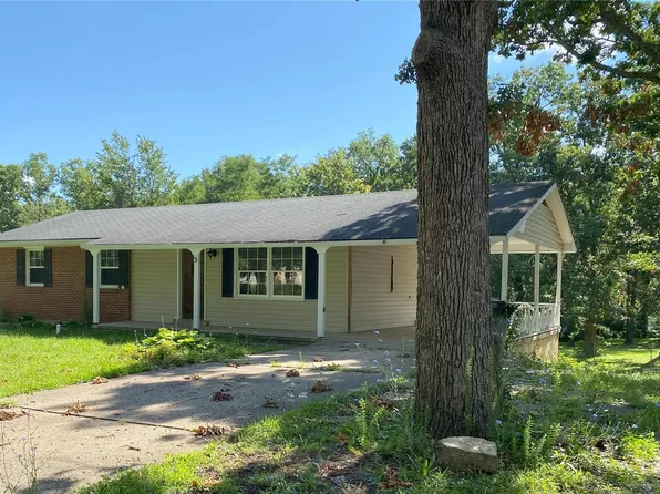 3 Hickory St, Viburnum, MO 65566