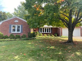 7 Canterbury Dr, Lincolnshire, KY 40220