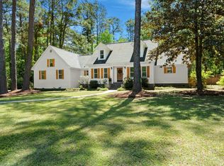 309 Huntington Rd, Summerville, SC 29483